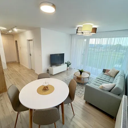 T26 Apartment